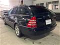 2007 Mercedes-Benz C-Class