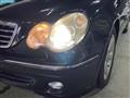 2007 Mercedes-Benz C-Class