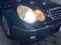 2007 Mercedes-Benz C-Class