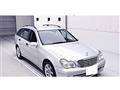 2006 Mercedes-Benz C-Class