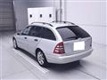 2006 Mercedes-Benz C-Class
