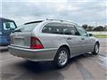 1999 Mercedes-Benz C-Class