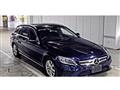 2019 Mercedes-Benz C-Class