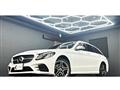 2019 Mercedes-Benz C-Class