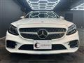 2019 Mercedes-Benz C-Class