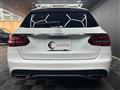 2019 Mercedes-Benz C-Class