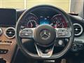 2019 Mercedes-Benz C-Class