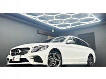 2019 Mercedes-Benz C-Class