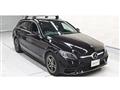 2019 Mercedes-Benz C-Class