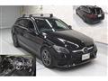 2019 Mercedes-Benz C-Class