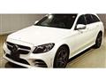 2019 Mercedes-Benz C-Class