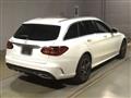 2019 Mercedes-Benz C-Class