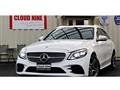 2019 Mercedes-Benz C-Class