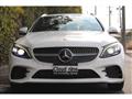 2019 Mercedes-Benz C-Class