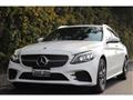 2019 Mercedes-Benz C-Class