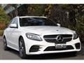 2019 Mercedes-Benz C-Class