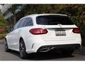 2019 Mercedes-Benz C-Class