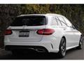 2019 Mercedes-Benz C-Class