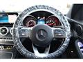2019 Mercedes-Benz C-Class