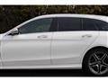 2019 Mercedes-Benz C-Class