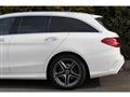 2019 Mercedes-Benz C-Class
