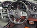 2019 Mercedes-Benz C-Class