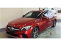 2019 Mercedes-Benz C-Class