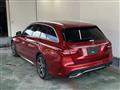 2019 Mercedes-Benz C-Class