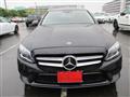 2019 Mercedes-Benz C-Class