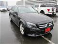 2019 Mercedes-Benz C-Class