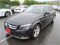 2019 Mercedes-Benz C-Class