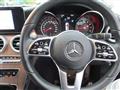 2019 Mercedes-Benz C-Class