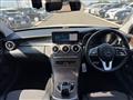 2019 Mercedes-Benz C-Class