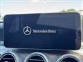 2019 Mercedes-Benz C-Class