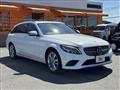 2019 Mercedes-Benz C-Class