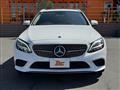 2019 Mercedes-Benz C-Class