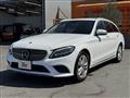 2019 Mercedes-Benz C-Class