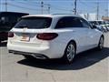 2019 Mercedes-Benz C-Class