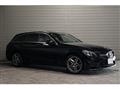 2019 Mercedes-Benz C-Class