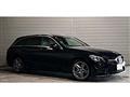 2019 Mercedes-Benz C-Class