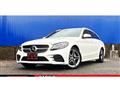 2019 Mercedes-Benz C-Class