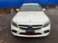 2019 Mercedes-Benz C-Class