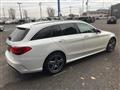 2019 Mercedes-Benz C-Class
