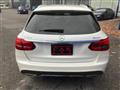 2019 Mercedes-Benz C-Class