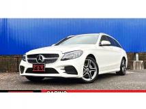 2019 Mercedes-Benz C-Class