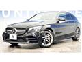 2019 Mercedes-Benz C-Class