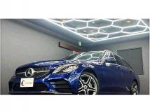 2019 Mercedes-Benz C-Class