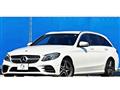 2019 Mercedes-Benz C-Class