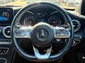 2019 Mercedes-Benz C-Class