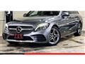 2019 Mercedes-Benz C-Class